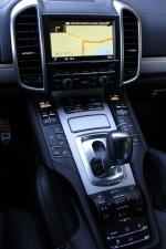 Porsche Cayenne S Diesel 2012 года